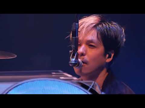 Dragon Ash 「Life goes on」