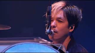 Dragon Ash 「Life goes on」