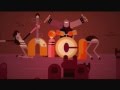 Nick Bumper 18
