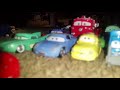 Cars 2 Backwards Reupload