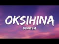 Dionela - Oksihina (Lyrics)