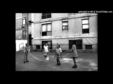 Romanthony - Trust (Kerri Chandler Dub)