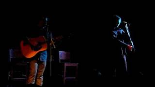 Mark Lanegan - Like Little Willie John - Zappa Club, Tel Aviv, Israel 20.05.2010