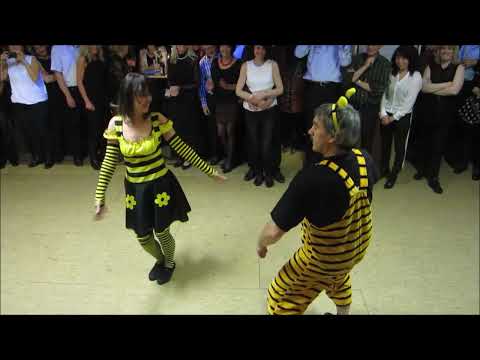 Jubiläumsparty Tanzstudio Lippstadt 07 02 2015