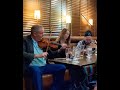 Irish session in Willesden Green, London - Jan 2023