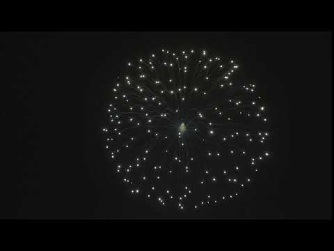 QD50345 - 125mm White Strobe