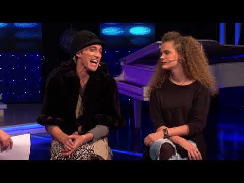 Msitnia ne Kohen e Sofise - OdeonShow