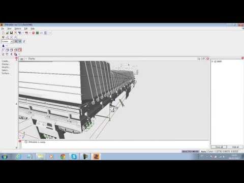 comment installer zmodeler
