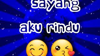 Download lagu SPAM STATUS WA || SAYANG AKU RINDU mp3 Download lagu SPAM STATUS WA || SAYANG AKU RINDU mp3
