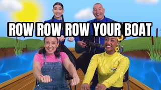 Row Row Row Your Boat Song
