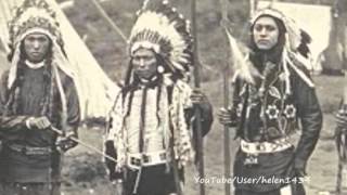 Four Winds -Ancestors Of Long Ago-Native American.wmv