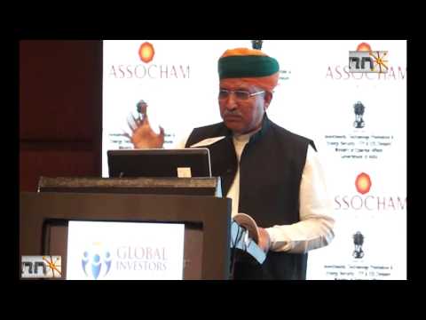 GST is a major tool for improving ease of doing biz: Meghwal