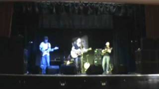 Asa Jennings - Lost And Found - LIVE at Kesgrave Festival