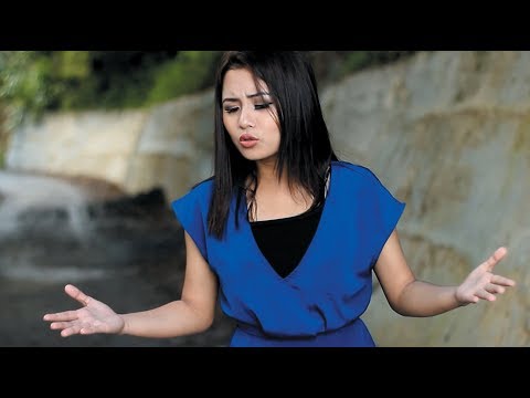 Lawmkimi Ralte  "I Lamah Min Hruai Rawh" [Official Video]