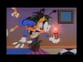Disney S Bonkers Swedish HQ Theme Song