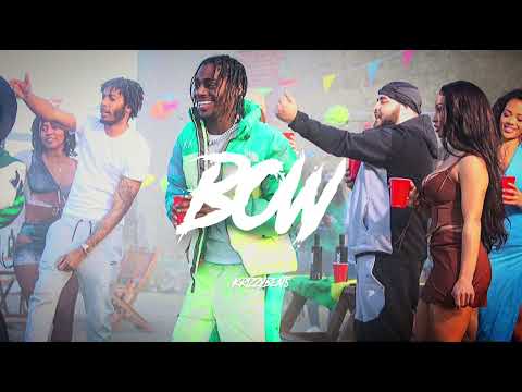 ‘BOW’ RUSS X BUNI X YV TYPE BEAT | KRIZZYBEATS