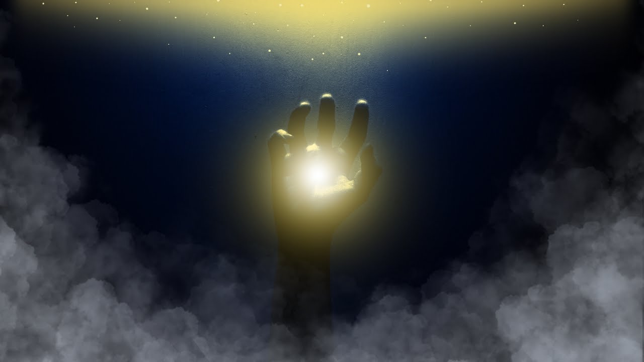 Your DM is TAPPED IN to YOUR ENERGY 😳 Here's how they're doing it...