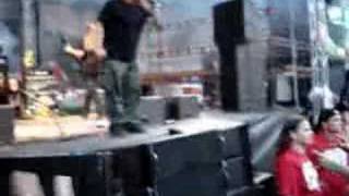 Dismember - Casket Garden live @BRUTAL ASSAULT 2007
