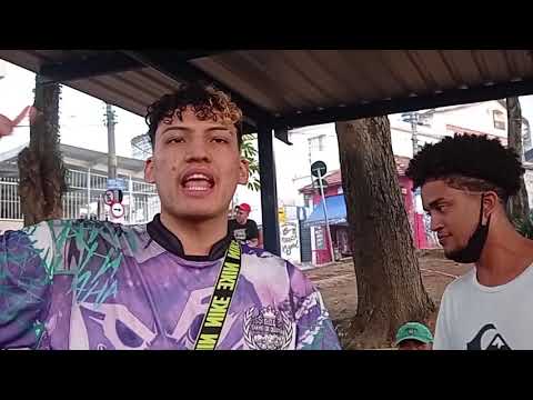 26° BATALHA NOIS POR NOIS - SHADE X CEHZ X BILLY BILLY - 1 FASE - ITAQUERA - SP