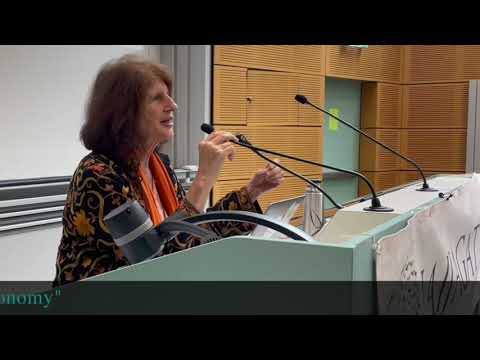 Jill Carr Harris   www.inform-e.net