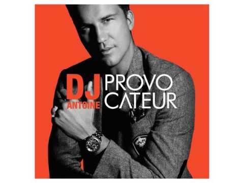 Dj ANTOINE vs Mad Mark feat Denny White - Torches (Album Version)