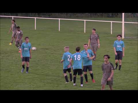 FC Val-de-Ruz vs FC Floria