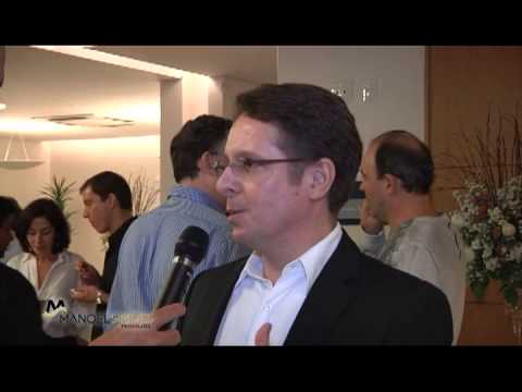 Lançamento OftalmoCenter Ribeirão Preto