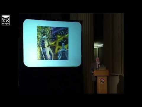 Daniel Dennett — Breaking the Spell — Religion as a Natural Phenomenon ЧАСТЬ 1 оригинальные слайды