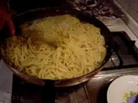 Spaghetti (www.stornellatori.it)