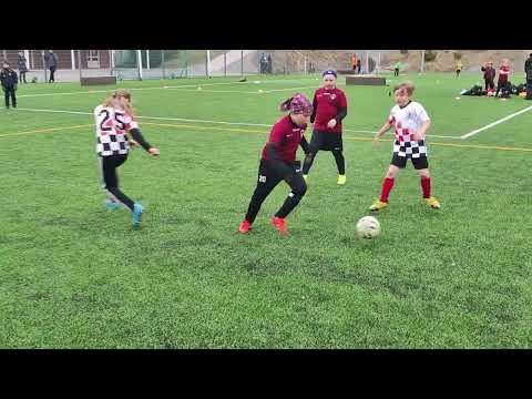 Apassit pun vs Ylöjärven Ilves