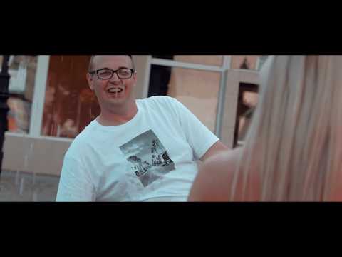 Marcin Pietrzak - Tylko z tobą jeśli chcesz (Official Music Video)