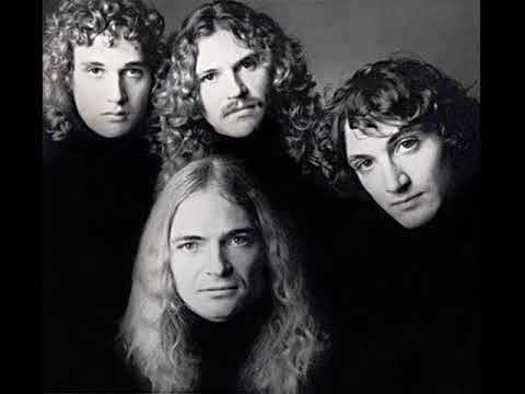 THE FARAGHER BROTHERS ~ NEVER GET YOUR LOVE BEHIND ME  1976