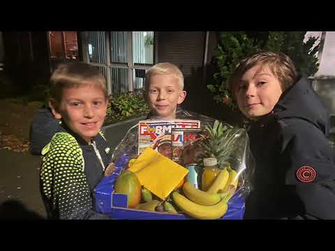 DBS Jo11-1 & Jo 11-2 ( 2021)