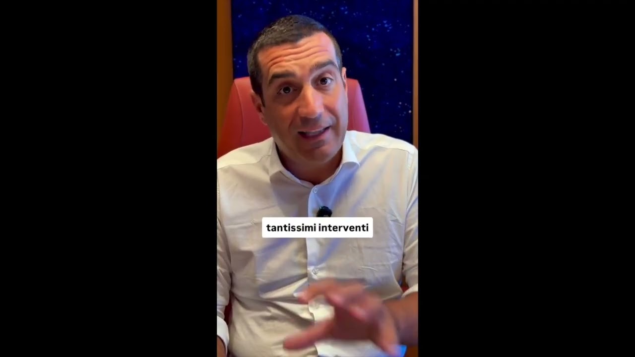 IL PRESIDENTE DE PASQUALE: "OLTRE 6 MILIARDI DI INVESTIMENTI PER LA SANITÀ PUBBLICA REGIONALE"