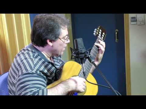 AO SENTIR video