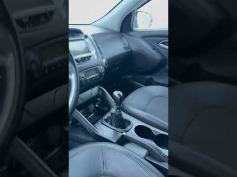 фото hyundai ix35 i 0