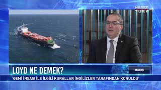 Türk loydu ne iş yapar?