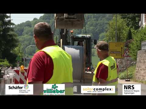 Close heat for Hausen in the valley Part 4