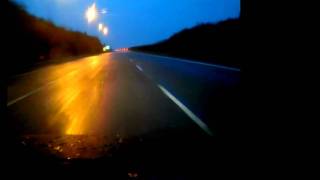 Driving to Heaven - Tiesto