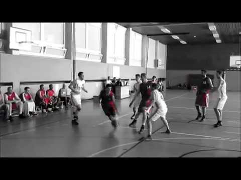 TuS Bothfeld - CVJM Hannover 2