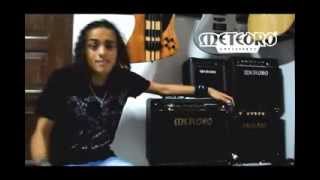 Video thumbnail for Meteoro Demolidor FWG 50 por Iving Barros by iving barros