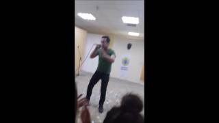 Ceza-Medcezir (canlı cover)