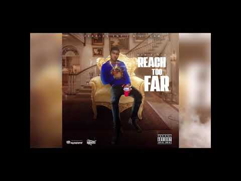 Mad Roach Reach Too Far