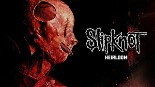 Kadr z teledysku Heirloom tekst piosenki Slipknot