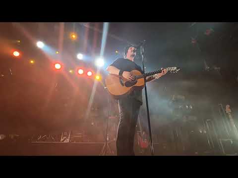 Aki Tykki: Ikävä ihollesi live Tavastia 19.9.2025