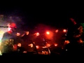 Fink - Trouble's What You're In (live in ...