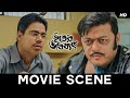কার্তিকদার কেরামতি !| Bhooter Bhabishyat | Parambrata | Swastika | Saswata | Movie Sce