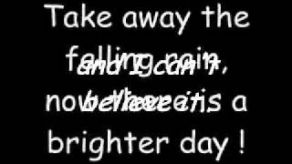 melanie thornton - love how you love me lyrics