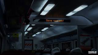 Metro Area - Machines Vibes