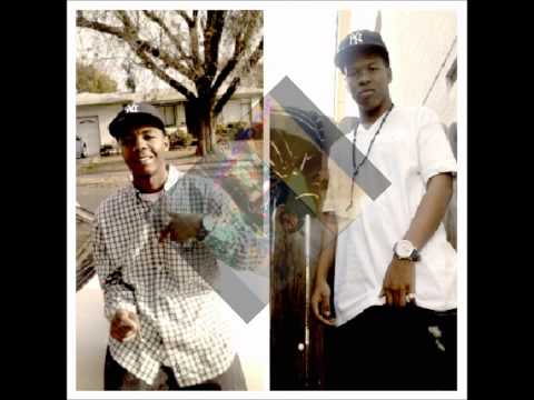 Lil K.B. & J - DA STAR - SO WET